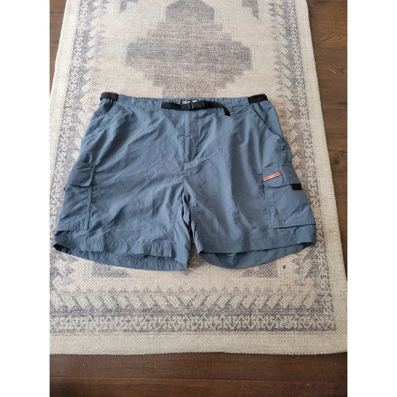 REI Pants - Womans size 18 REI athletic active shorts